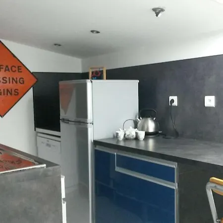 L'atelier En Cevennes - 55m2 Apartment *