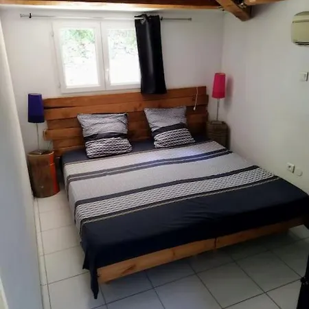 Apartment L'atelier En Cevennes - 55m2 Deaux