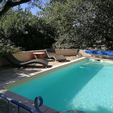 Apartment L'atelier En Cevennes - 55m2