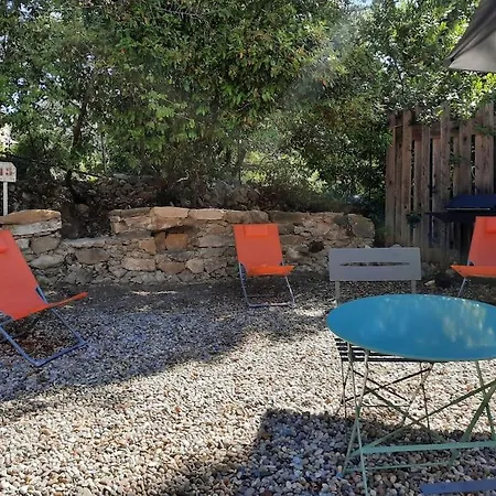 L'atelier En Cevennes - 55m2 *