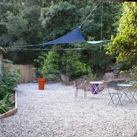 公寓 L'atelier En Cevennes - 55m2 Deaux
