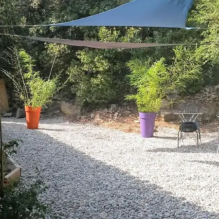 L'atelier En Cevennes - 55m2 公寓