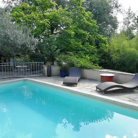 公寓 L'atelier En Cevennes - 55m2 Deaux
