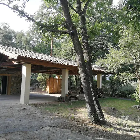 公寓 L'atelier En Cevennes - 55m2 *