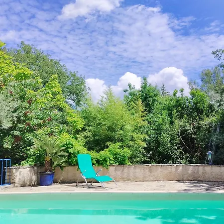 L'atelier En Cevennes - 55m2 Deaux