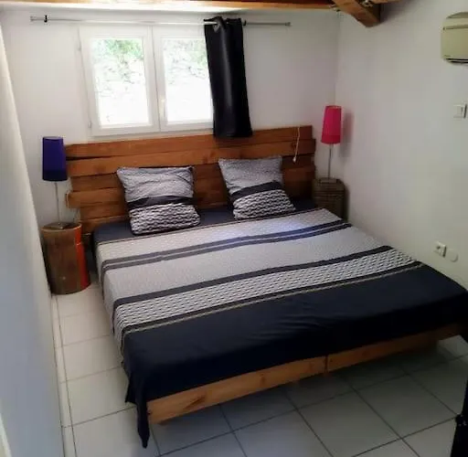 Lejlighed L'atelier En Cevennes - 55m2 Deaux